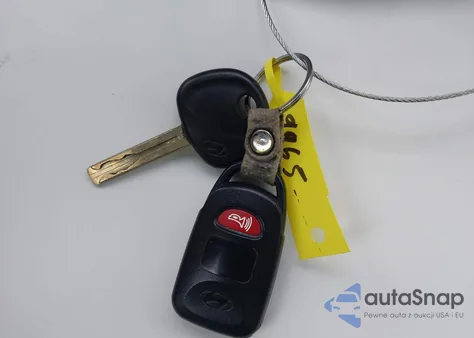 2013 Hyundai Sonata Gls z USA, uszkodzony, nr VIN 5NPEB4AC2DH746734